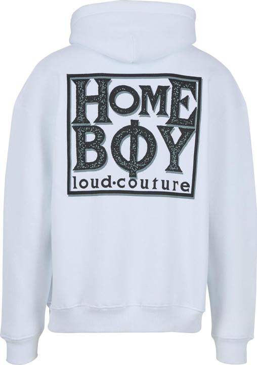 Immagine prodotto Homeboy Old School Hood (XS)