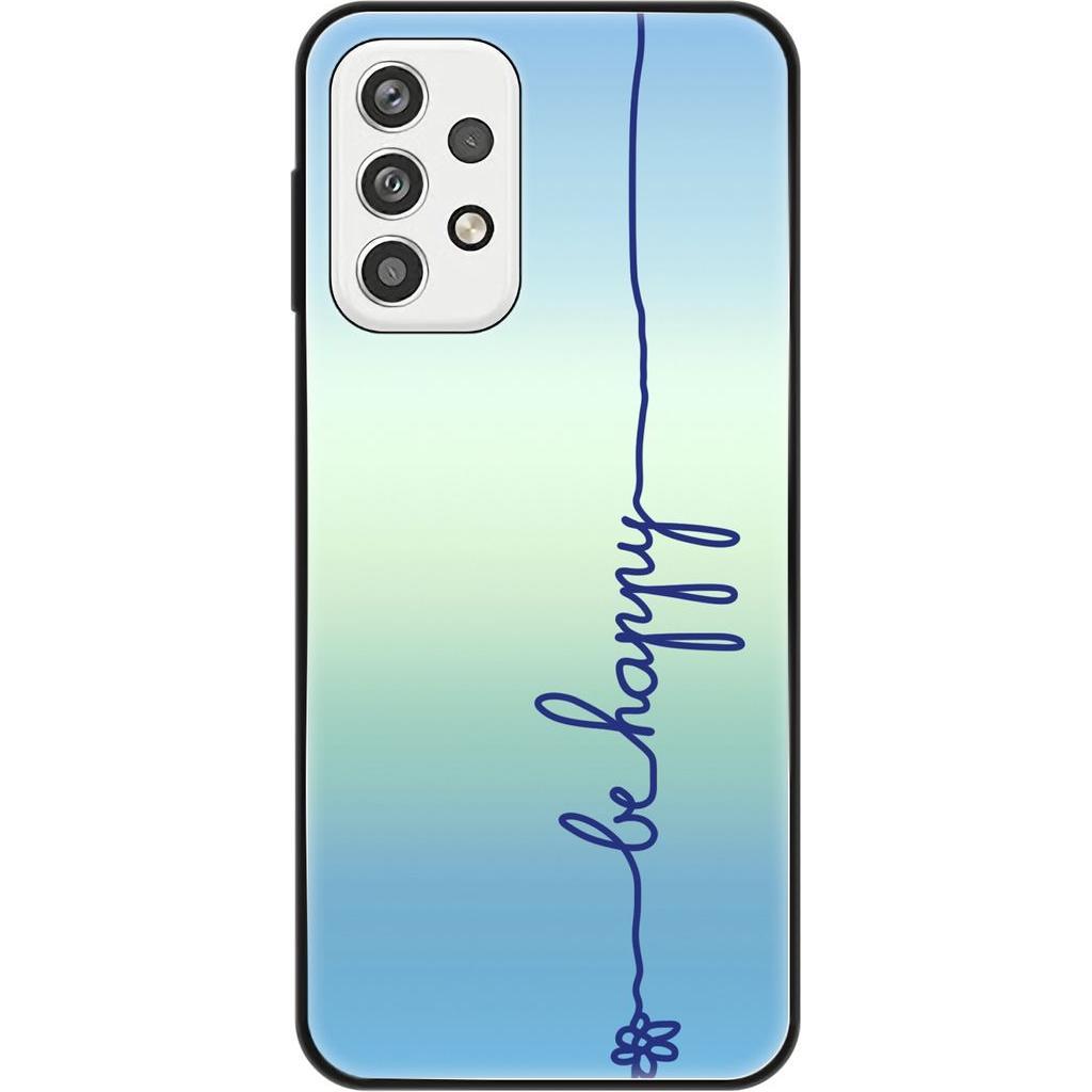 Thumbnail - König Design Hülle Handy Schutz für Samsung Galaxy A23 Case Cover Tasche Bumper Etuis TPU Neu (Samsung Galaxy A23), Smar...