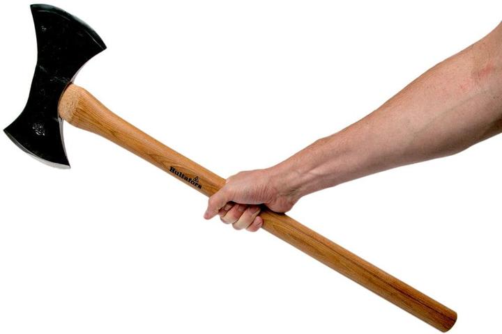 Immagine prodotto Hultafors WETTERHALL Wurfaxt