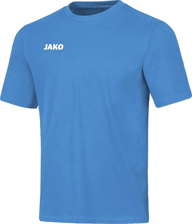 Immagine prodotto JAKO Base della maglietta (140)