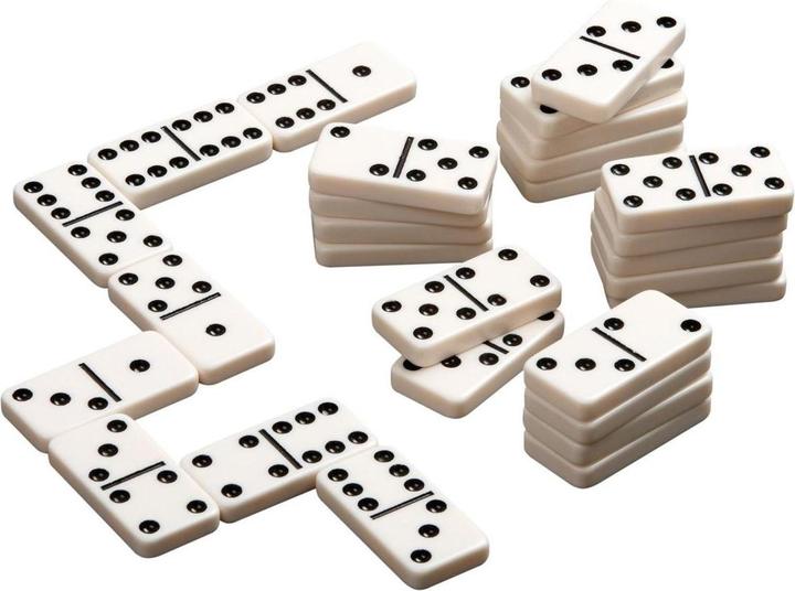 Produktbild Philos Domino Doppel (Deutsch, Englisch, Französisch, Italienisch)