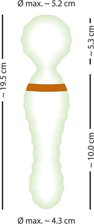 Image du produit You2Toys Mur lumineux