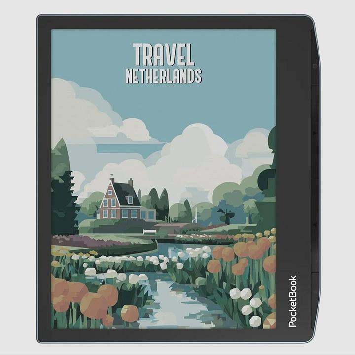 Productafbeelding PocketBook Era Color (7", 32 GB, Stormachtige Zee)