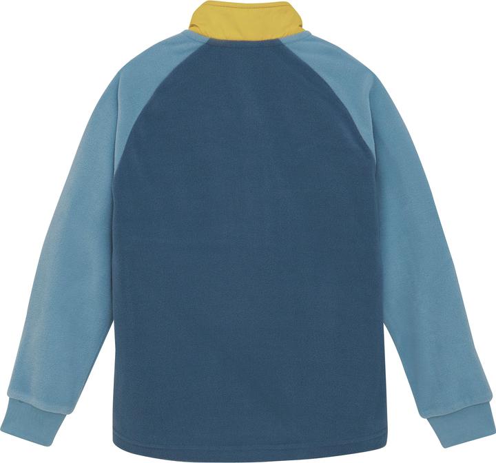 Actual product image Color Kids Kid's Fleece Jacket Anorak (110)