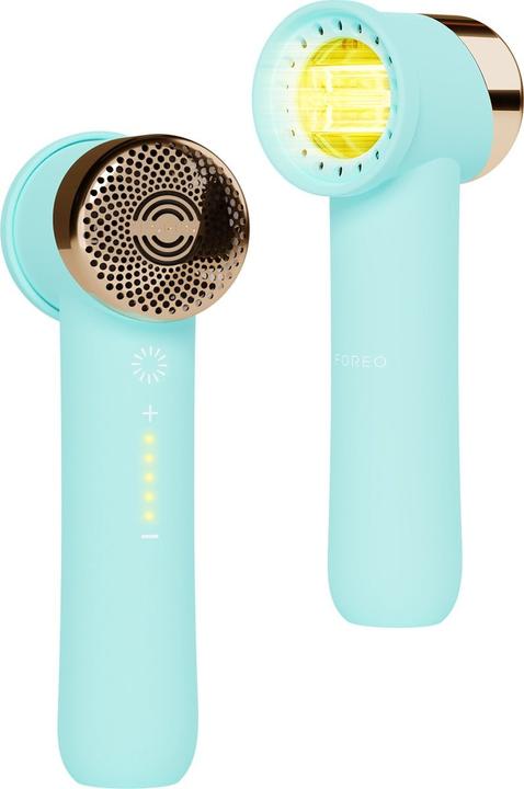 Image du produit Foreo Système d'épilation à lumière pulsée PEACH 2 Go - Bleu arctique, 1 pièce