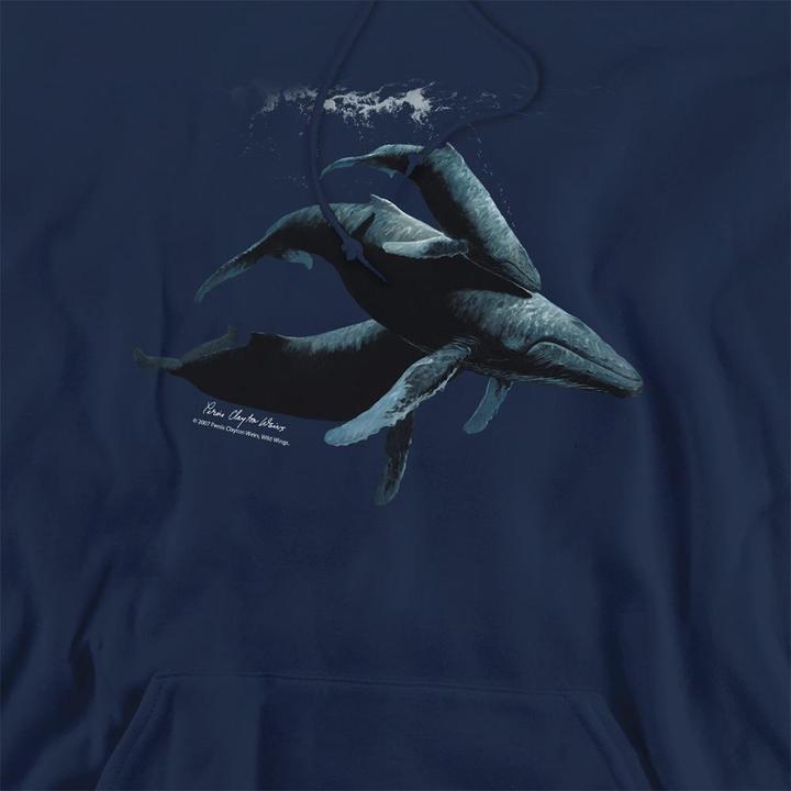 Produktbild Wildlife Power&Grace Kapuzenpullover (XXL)