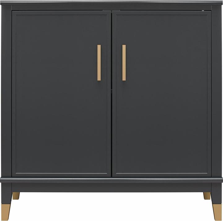 Image du produit CosmoLiving Westerleigh (84 x 40 x 84 cm)