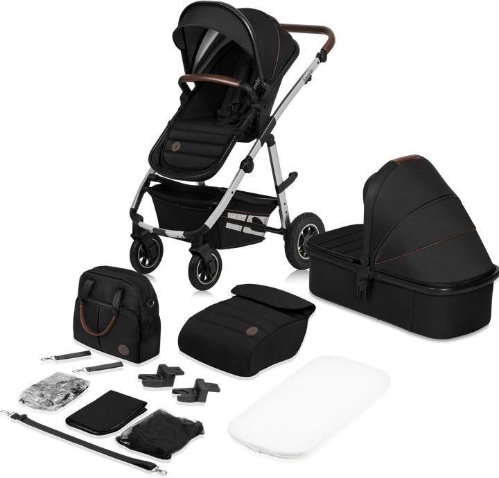 Produktbild Lionelo Amber 3in1