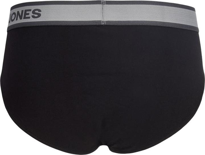 Produktbild Jack & Jones 3er-pack Unterhosen Unterhosen (M, 3er Pack)