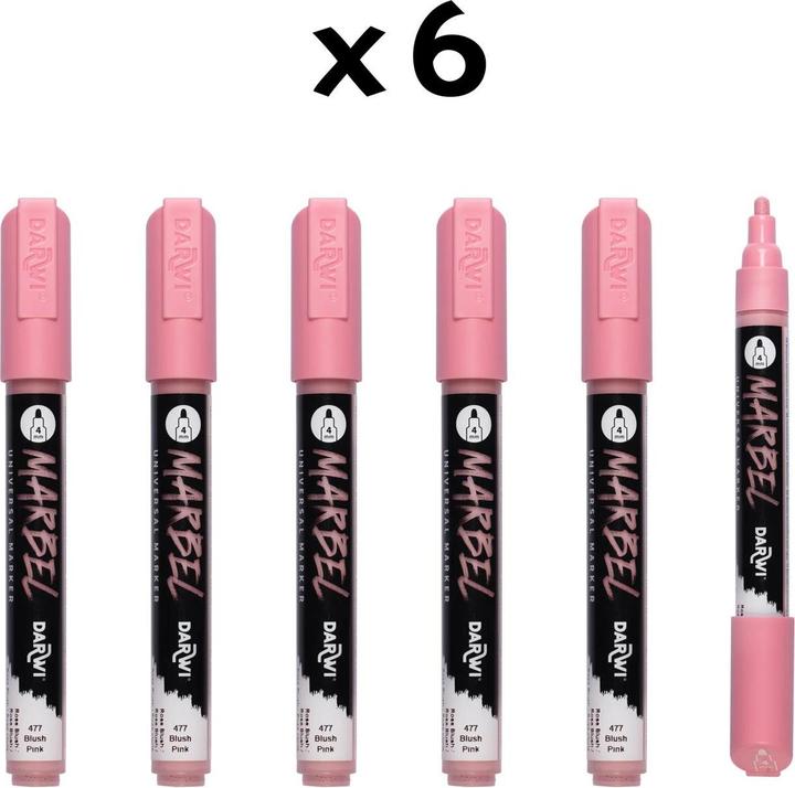 Immagine prodotto Marbel Acrylmarker (1x)