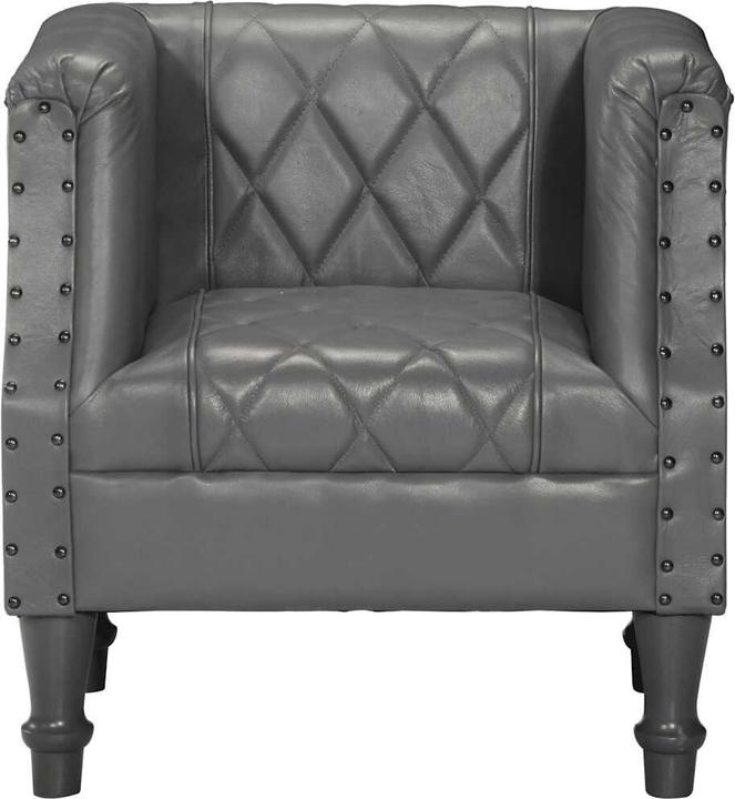 Actual product image vidaXL Sessel