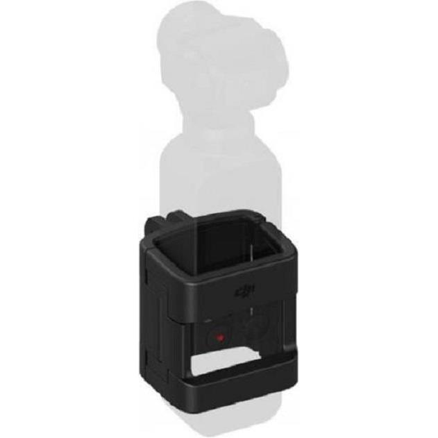 Thumbnail - DJI Osmo Pocket Expansion Kit (Osmo Pocket), Action Cam Zubehör, Schwarz