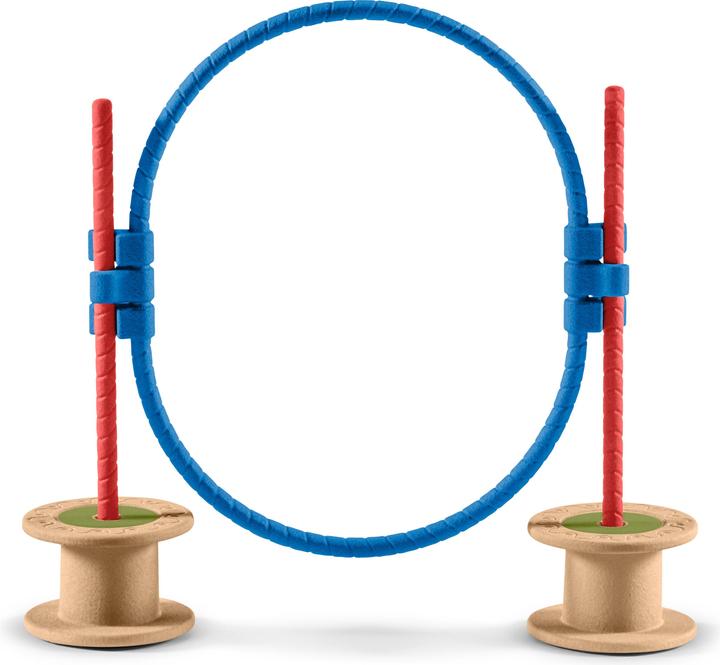 Produktbild Schleich Pony Agility Rennen