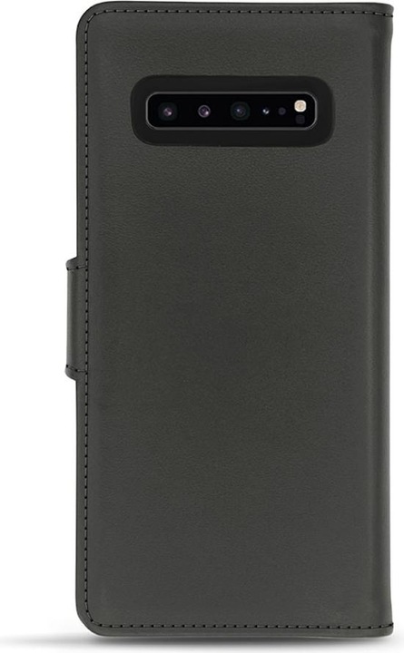 Actual product image Noreve Leather case wallet (Samsung Galaxy S10 5G)