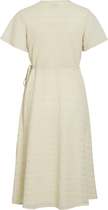 Image du produit Vila Midi Wickelkleid (XL)