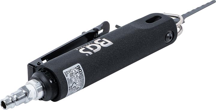 Actual product image BGS Mini air jigsaw