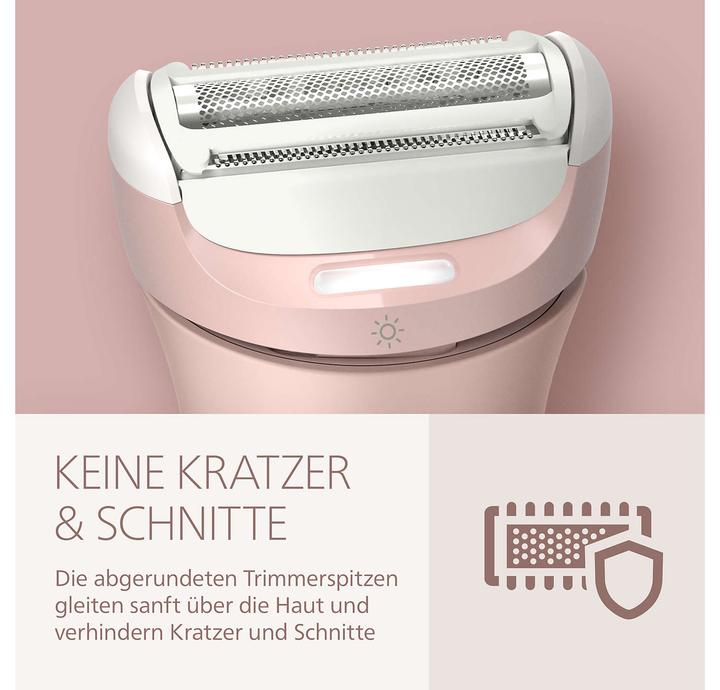 Actual product image Philips Serie 8000