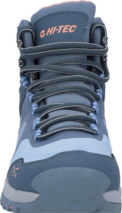 Actual product image Hi-Tec Womens/Ladies Psych V-Lite Boots (38)