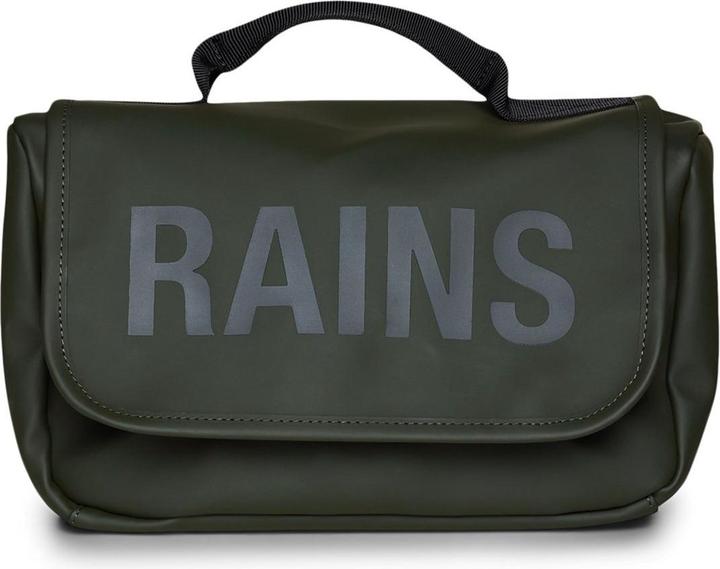 Image du produit Rains Sac de lavage Texel W3 2025-SS (5 l)
