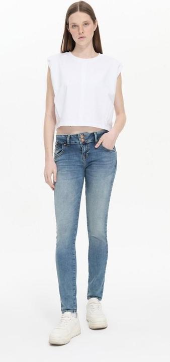 Produktbild Ltb Hose MOLLY Jeans (33)