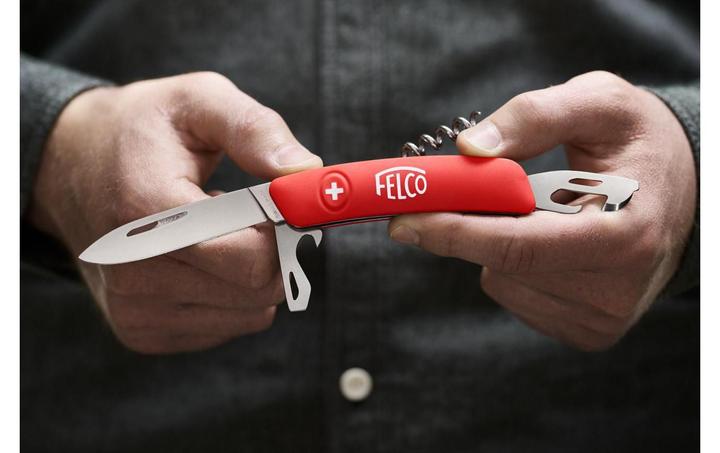 Produktbild Felco 500