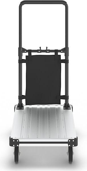 Produktbild kaiserkraft Scherengabelhubwagen (150 kg)