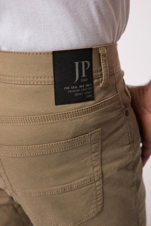 Image du produit JP1880 Pantalon 5 poches à taille élastique - coupe Regular Fit (68)