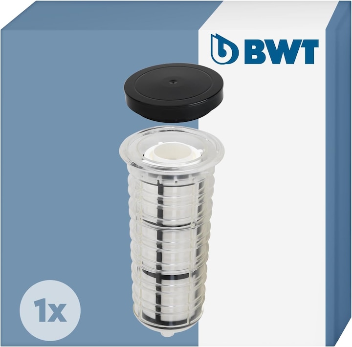 Produktbild BWT E1 Hygienetresor fuer E1 HWS Einhebelfilter