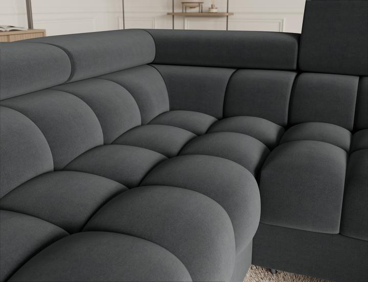 Produktbild ELTAP Fectory (3-Sitzer, Wohnlandschaft)