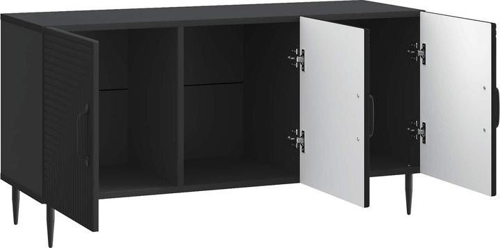 Produktbild vidaXL TV-Schränk (99 x 34.50 x 50 cm)