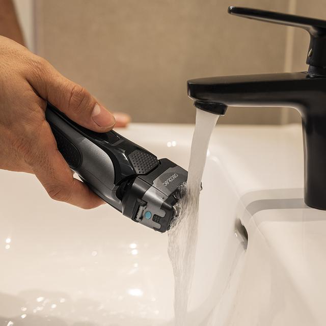 Immagine prodotto Cecotec Rasoio PrecisionCare X-Trimm Triplo