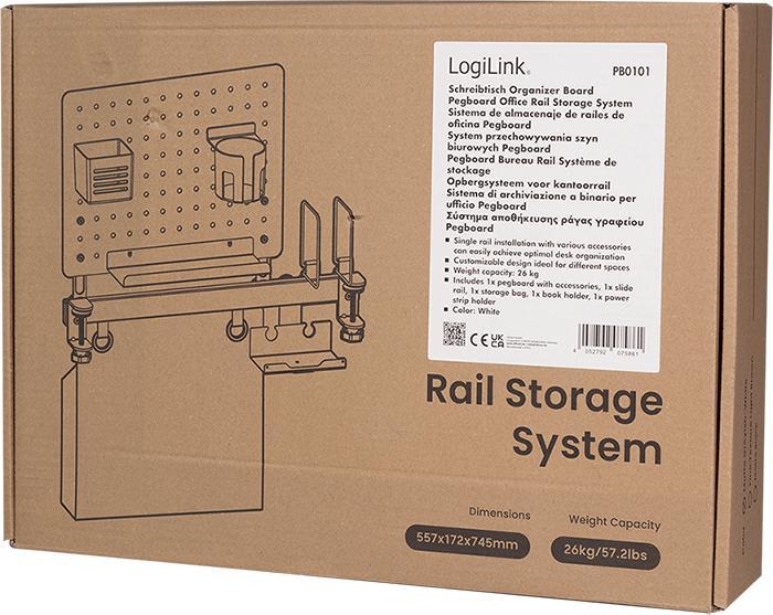 Actual product image LogiLink Prüfen