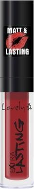 Immagine prodotto Lovely Lip Gloss Extra Lasting Lip Gloss 3 6ml