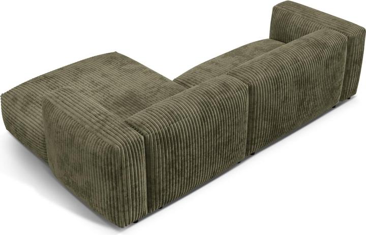 Image du produit Micadoni Martina (Canapé modulaire, Canapé d'angle)