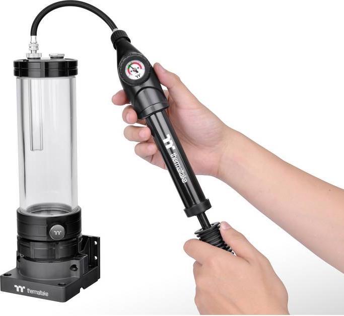 Immagine prodotto Thermaltake Pacific Leak Tester