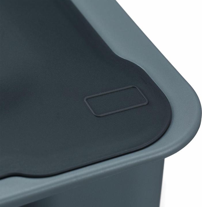 Actual product image Relaxdays 2x trestle (78 cm, 40 cm)