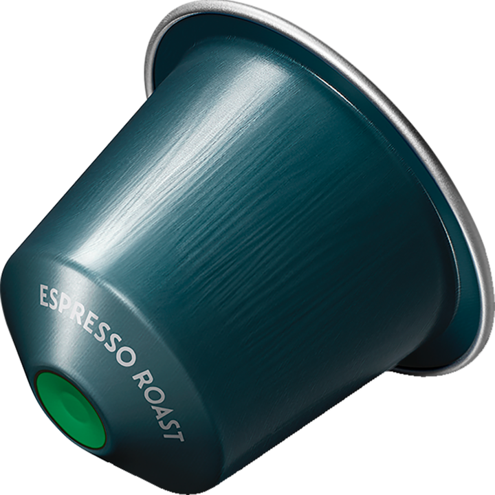 Image du produit Starbucks Espresso Roast (10 x Port.)