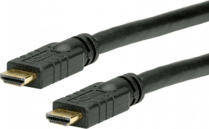 Produktbild Value HDMI (Typ A) — HDMI (Typ A) (20 m, HDMI, 2.0)