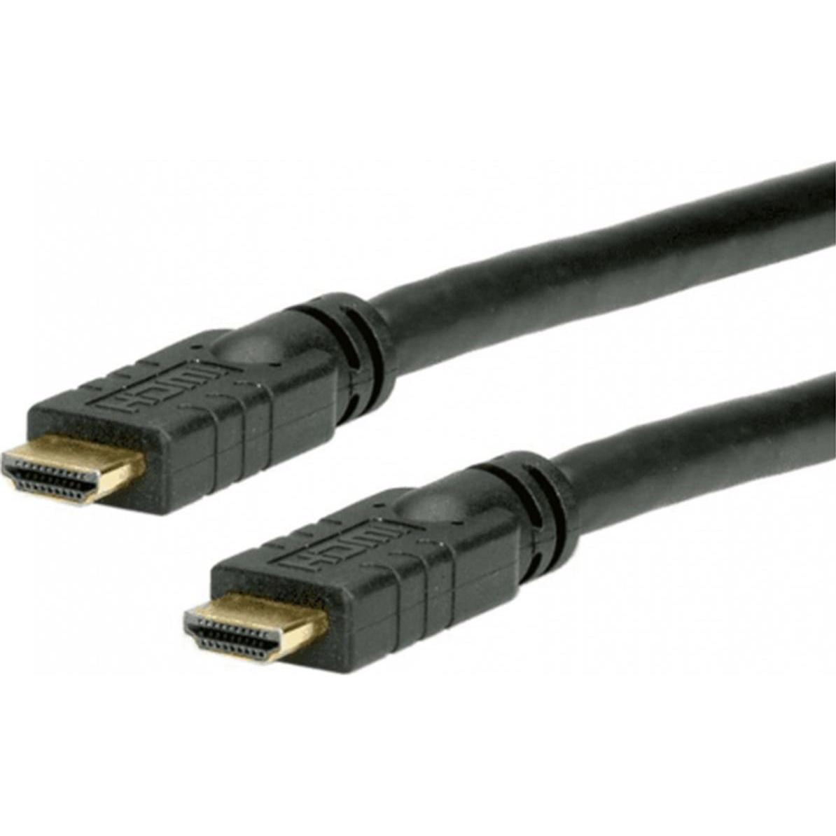Thumbnail - Value HDMI (Typ A) — HDMI (Typ A) (20 m, HDMI), Video Kabel