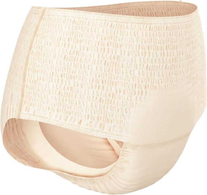 Image du produit Tena LADY Pants plus couleur abricot M 105cm (12 x, M)