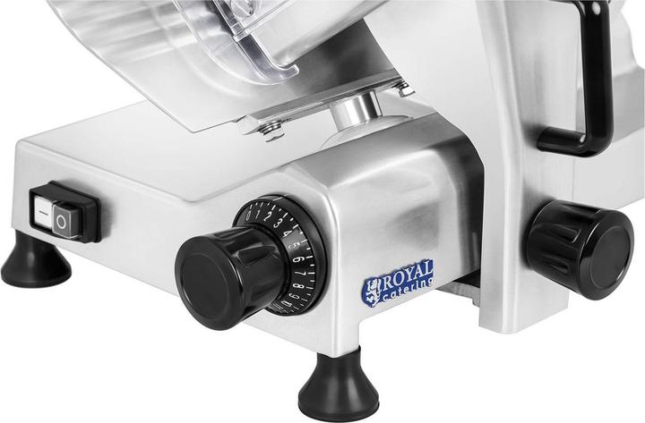 Actual product image Royal Catering RCAM 300PRO
