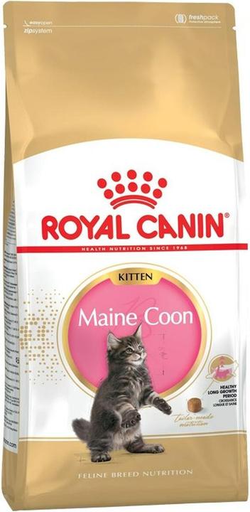 Image du produit Royal Canin Chaton Maine Coon (Junior, 1 pcs, 2000 g)