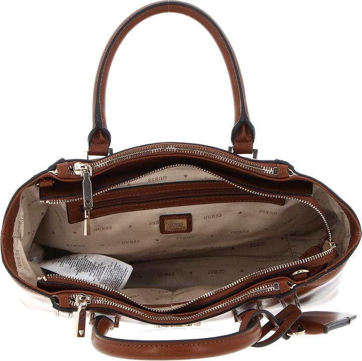 Immagine prodotto Guess Leie Status Satchel