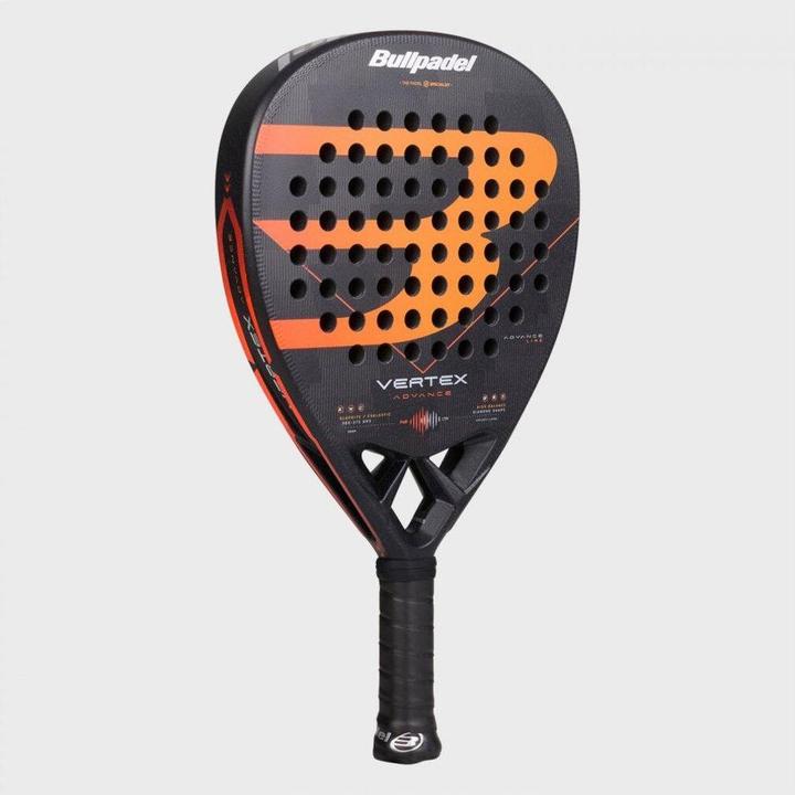 Image du produit Bullpadel Vertex Advance