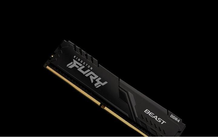 Productafbeelding Kingston FURY Beest (2 x 16GB, 3200 MHz, DDR4 RAM, DIMM 288 pin)