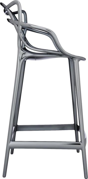 Actual product image Kartell Masters Stool