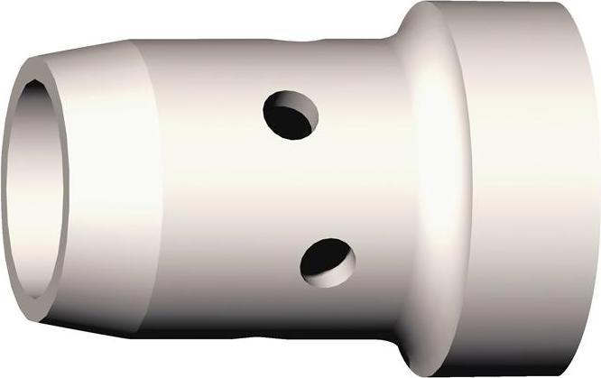 Abicor Binzel Gasverteiler Keramik 28 mm