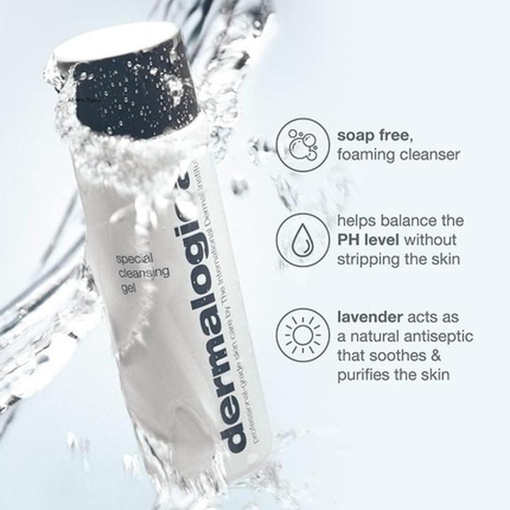 Immagine prodotto Dermalogica Special Cleansing (Gel detergente, 250 ml)