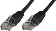 Actual product image MicroConnect Network cable (U/UTP, CAT6, 0.20 m)