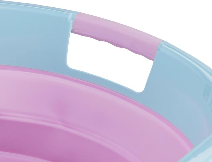 Immagine prodotto Relaxdays Wäschekorb (22 l)
